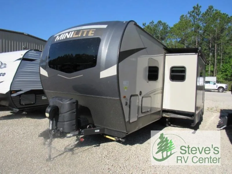 2022 Forest River Rockwood Mini Lite 2514S - Photo 3