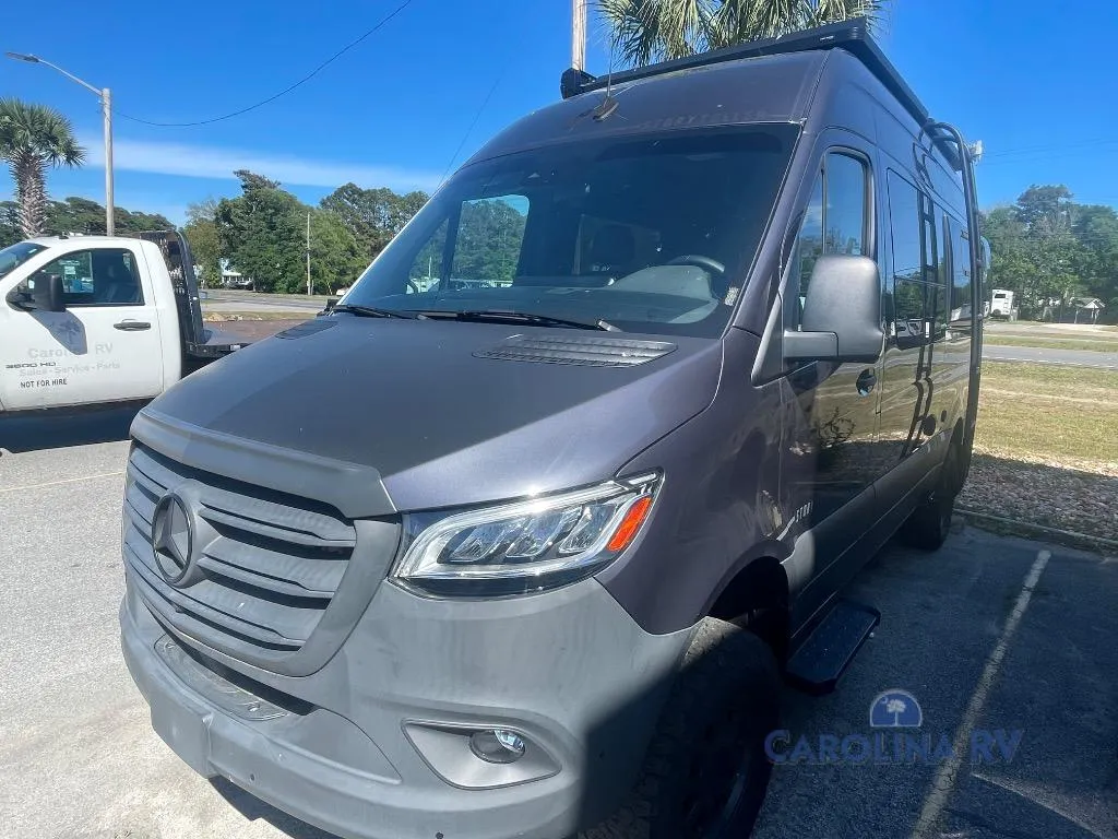 2025 Storyteller Overland Storyteller Overland New   DARKMODE OG - Photo 3