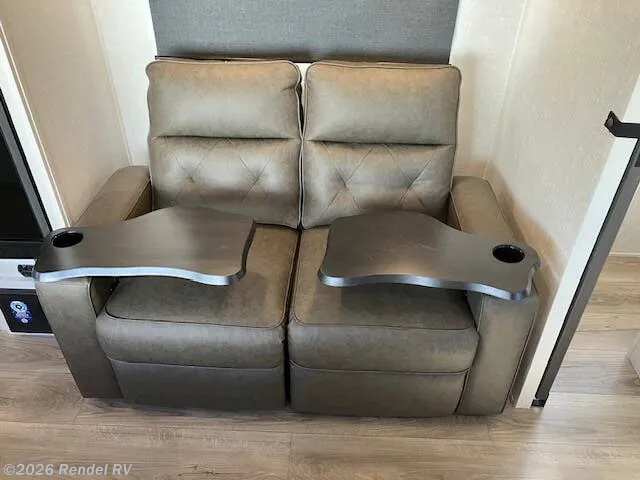 2026 Forest River R-Pod RP-205, Photos photo 25