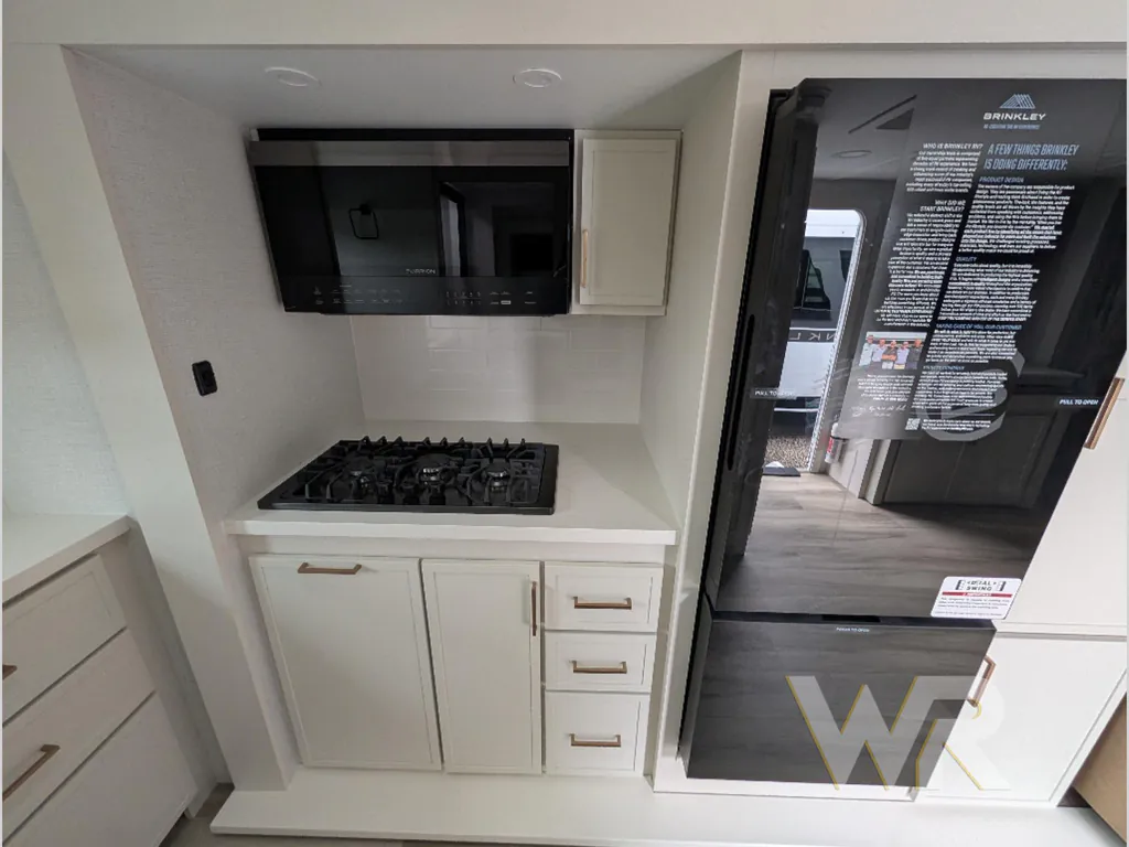 2026 Brinkley Model Ix 23X, Photos photo 20