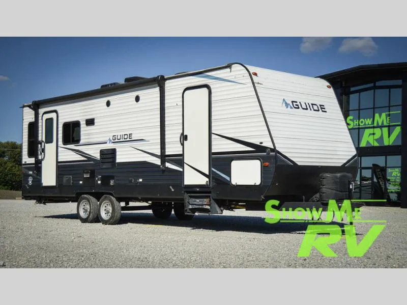 2020 Dutchmen RV Guide 2647RL - Main photo