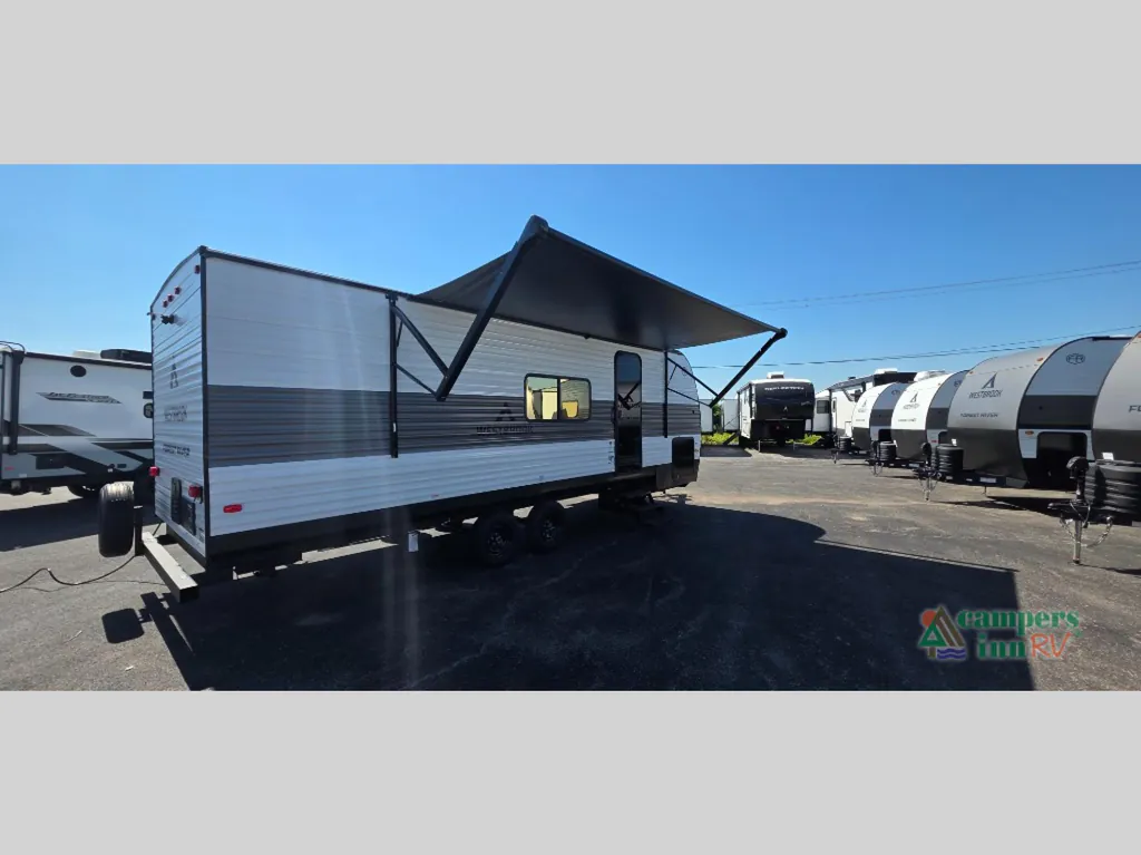 2027 Forest River Westbrook 25BHCC, Photos photo 6