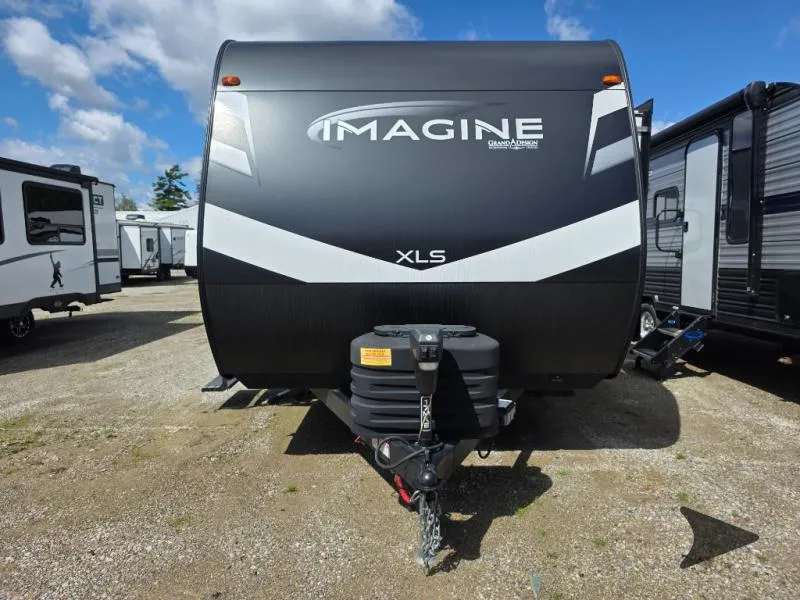 2024 Grand Design Imagine XLS 17MKE - Photo 3