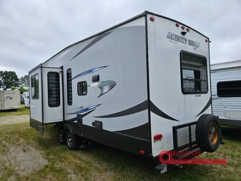 2020 Forest River RV Cherokee Arctic Wolf 311ML - Photo 2