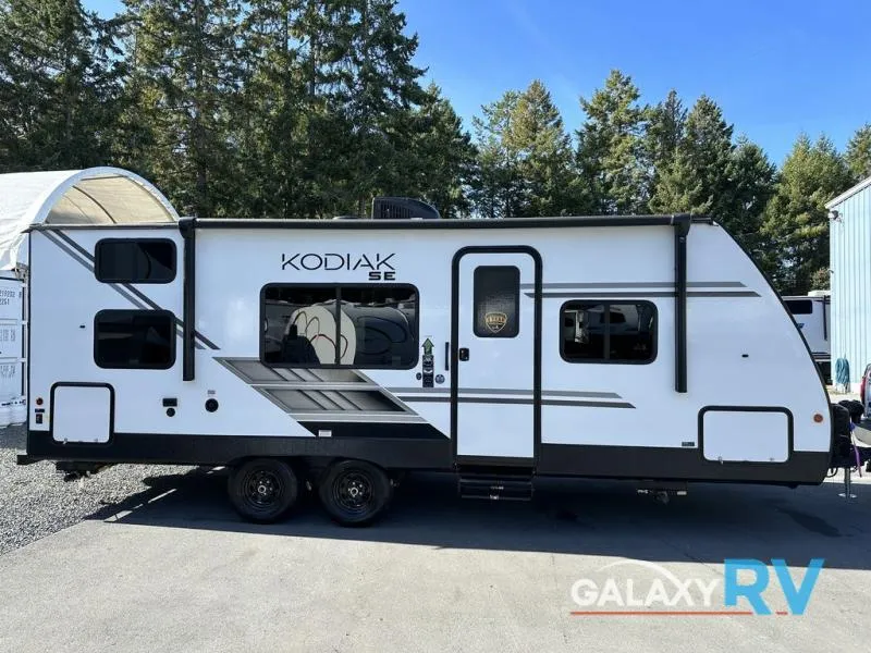 2022 Dutchmen Kodiak SE 22SBH - Photo 4