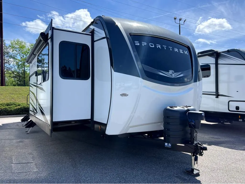 2026 Venture RV SportTrek Touring Edition STT333VFK - Photo 2