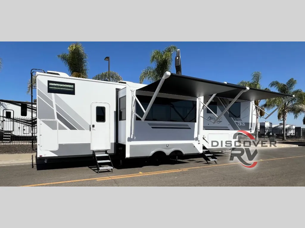 2027 Highland Ridge Open Range 3X 390TBS, Photos photo 12