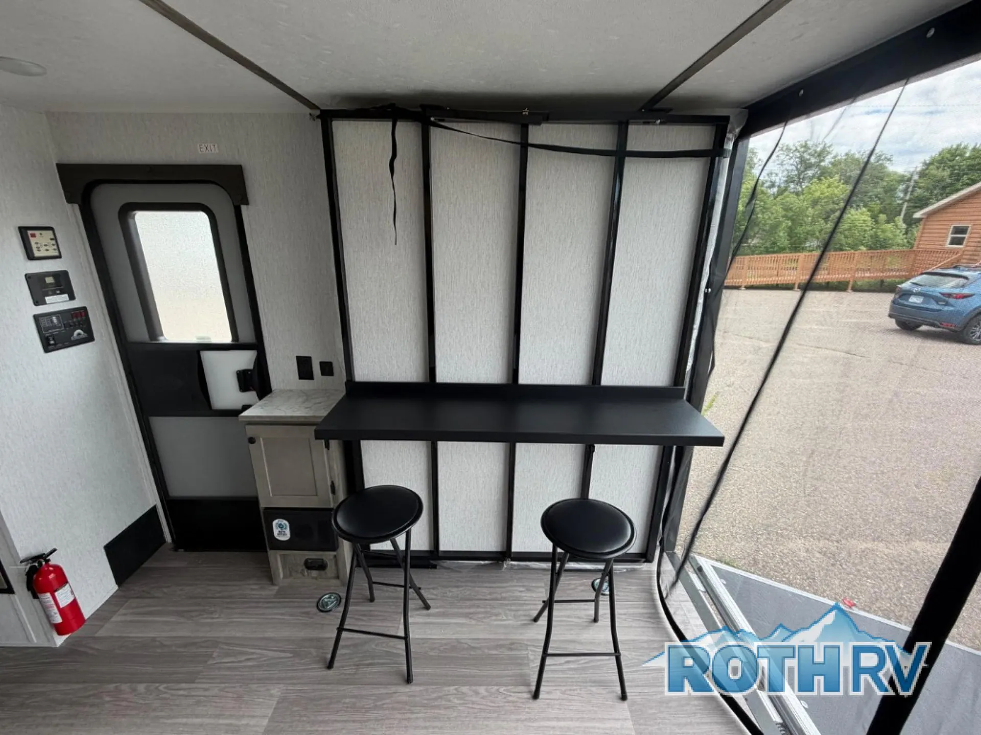 2026 Sunset Park RV Sun Lite 14THX - Photo 4