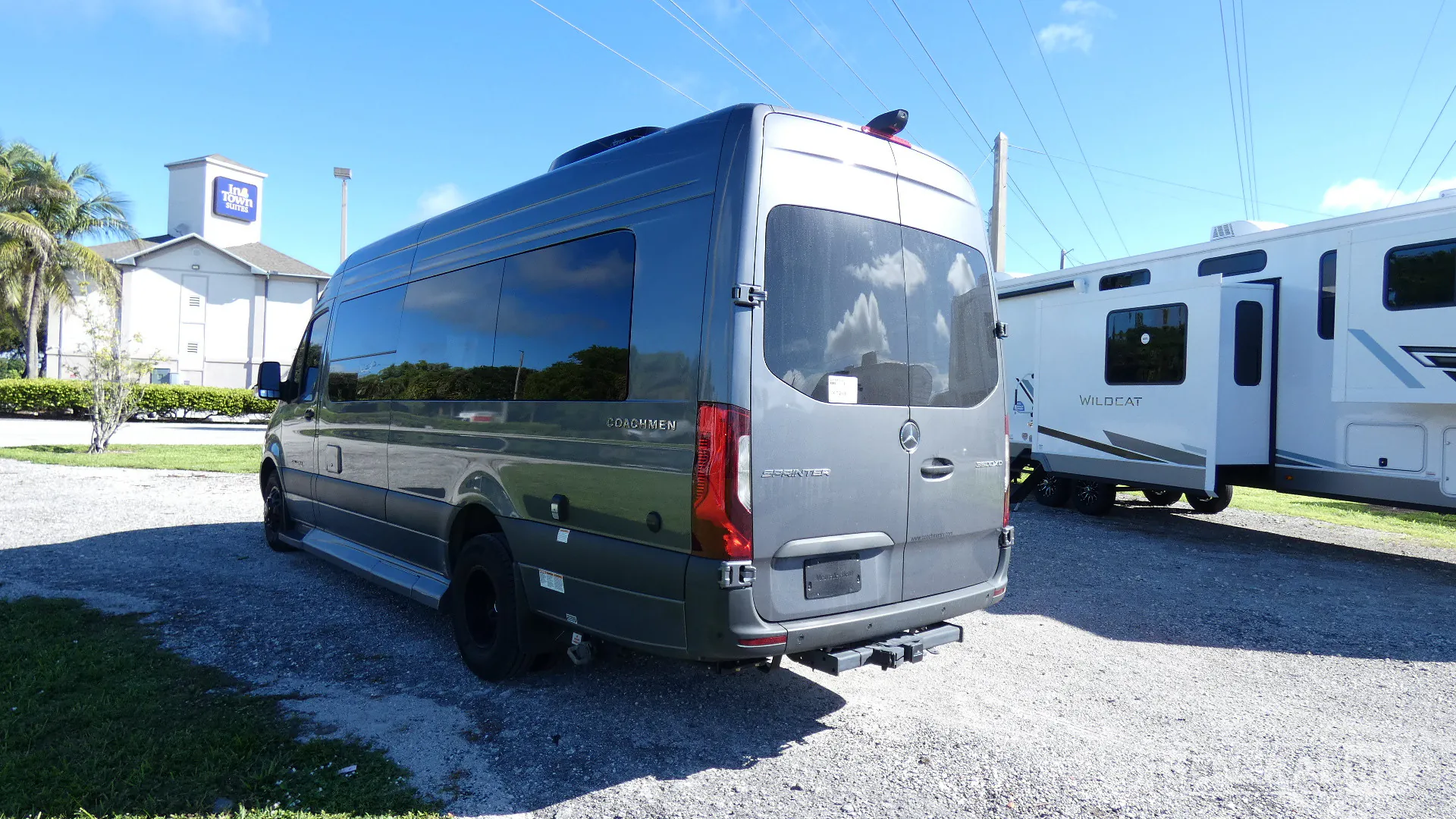 2026 Coachmen Galleria 24RB - Photo 4