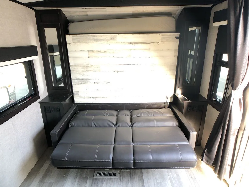 2023 Jayco White Hawk 25MBH, Photos photo 4