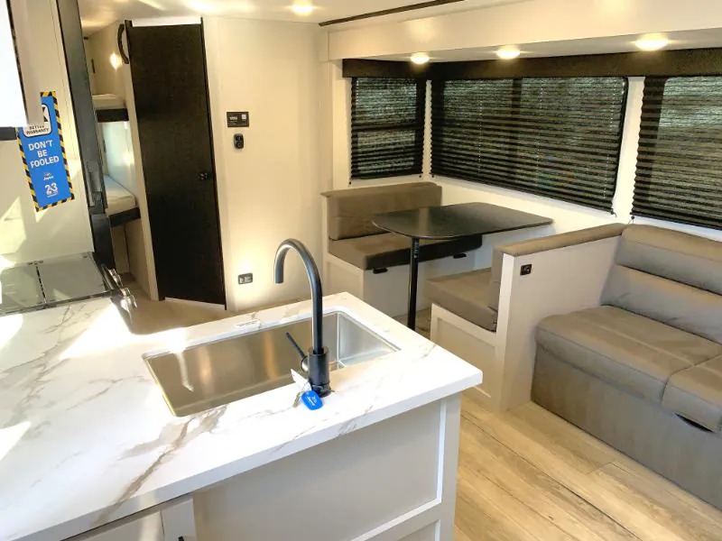 2026 Jayco Jay Feather SL 26BHSL - Photo 4
