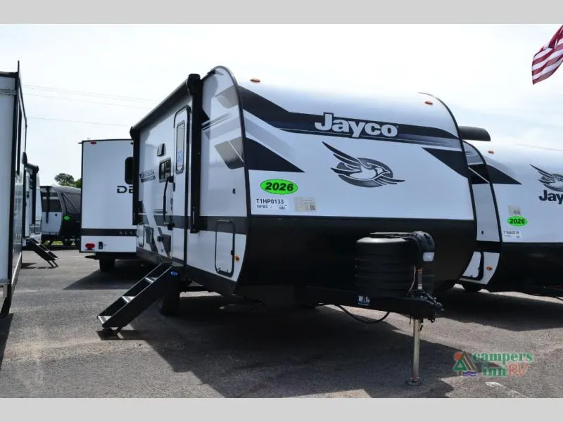 2026 Jayco Jay Feather Air 18FBS - Photo 4