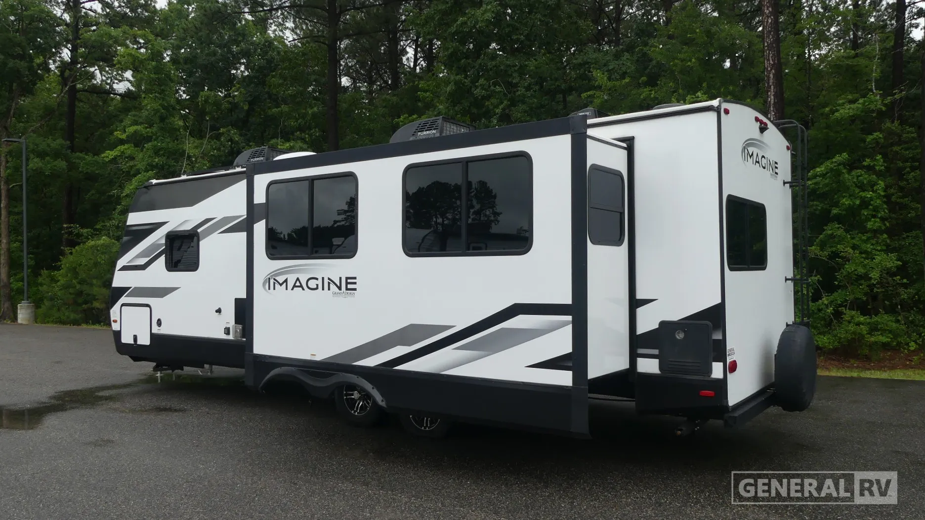 2023 Grand Design Imagine 2670MK - Photo 4