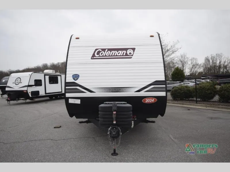 2024 Dutchmen Coleman Lantern LT 263BH - Photo 3