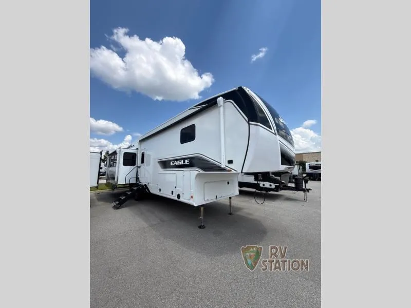 2026 Jayco Eagle 335LSTS - Photo 3