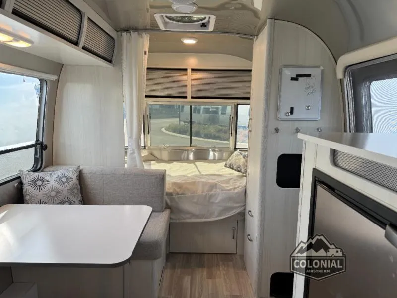 2026 Airstream Bambi 20FB - Photo 3