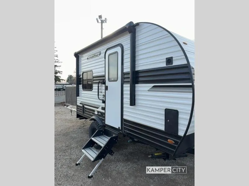 2026 Sunset Park RV Sun Lite 14THX - Photo 2