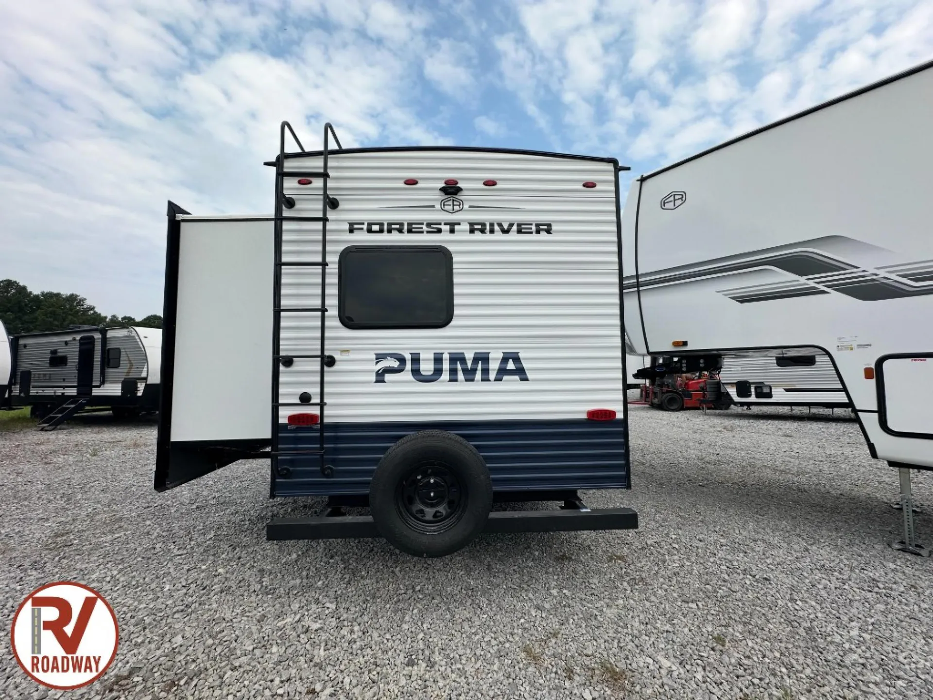 2027 Forest River Puma 340DB - Photo 4