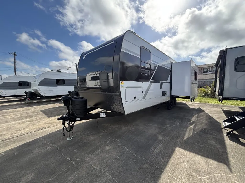 2027 Winnebago Thrive 25RLS - Photo 2