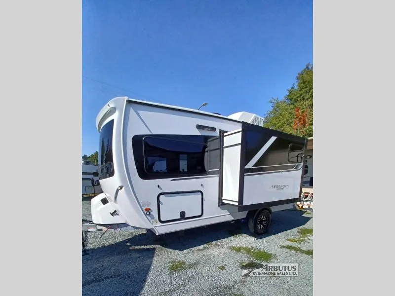 2026 Grand Design Serenova 150HL - Photo 3