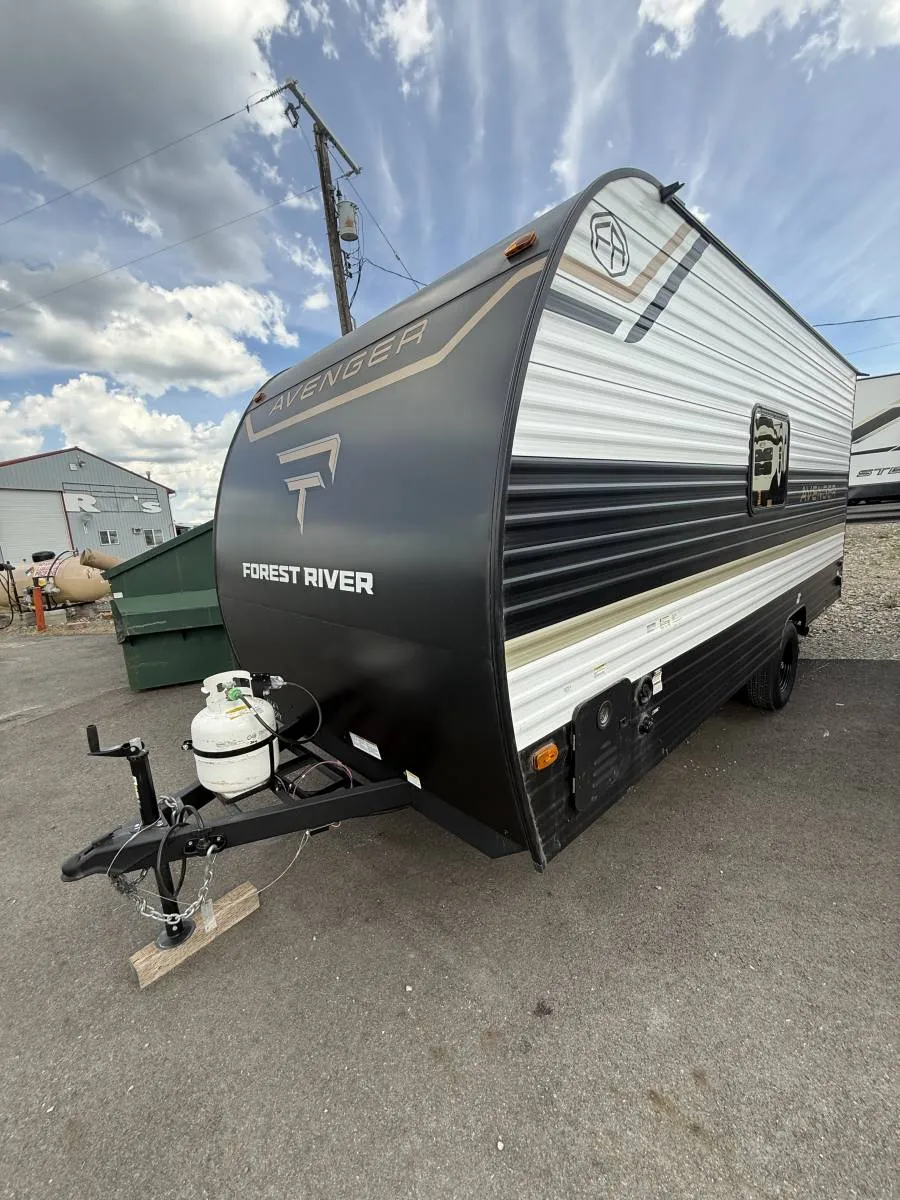 2026 Prime Time Avenger LT 16RBX - Photo 4