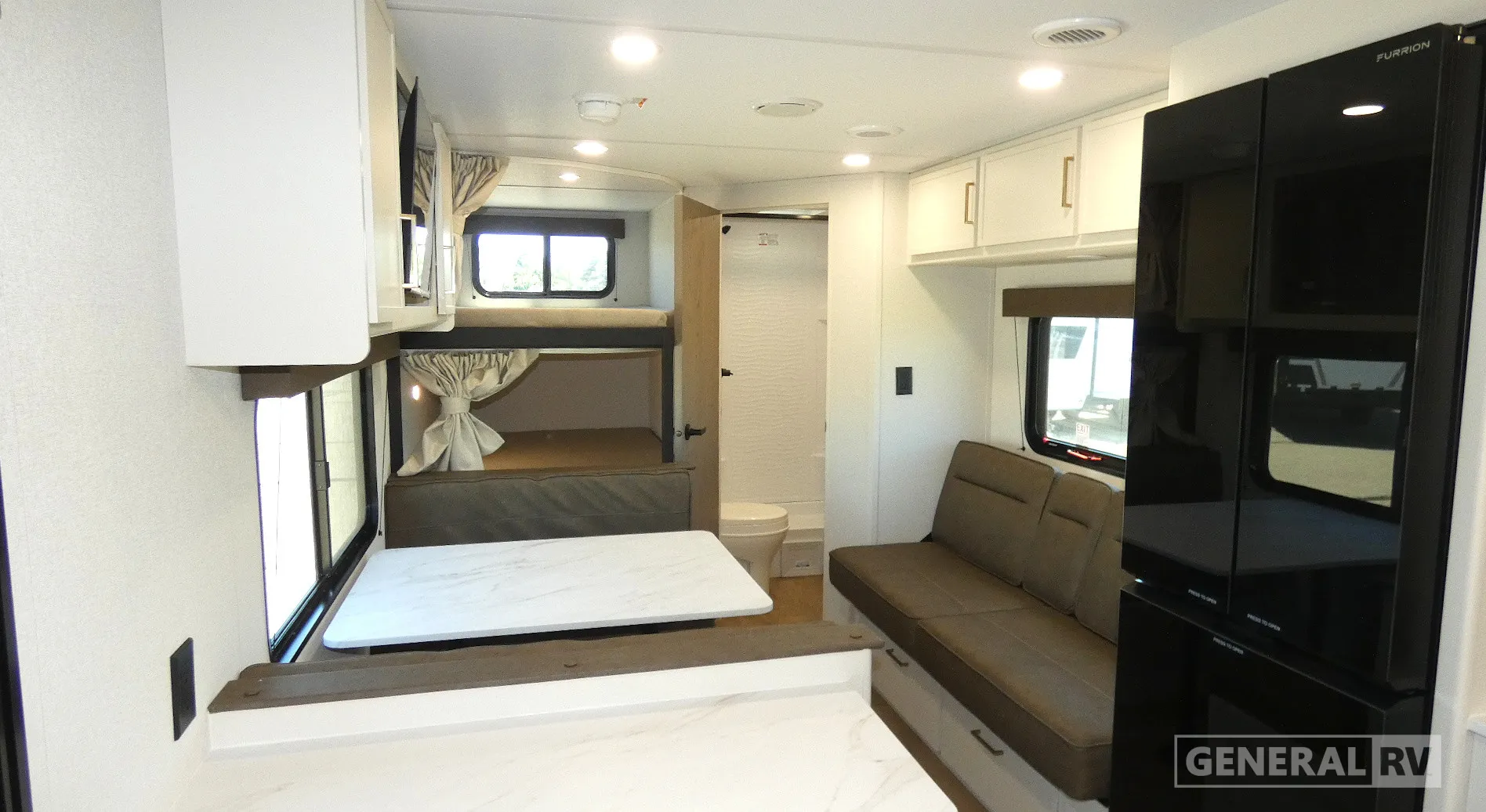 2027 Grand Design Transcend Xplor 24BHX - Photo 3