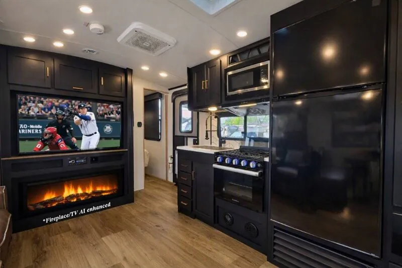 2023 Keystone Outback 343DB dealer photo 5 from Puyallup RV