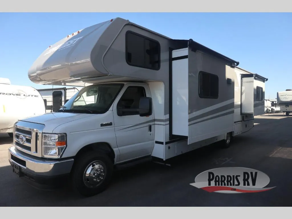 2025 Gulf Stream RV Conquest Class C 6314 - Photo 4