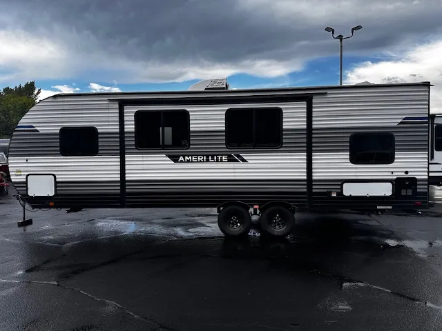 2025 Gulf Stream Ameri-Lite Ultra-Lite 268BH - Photo 4