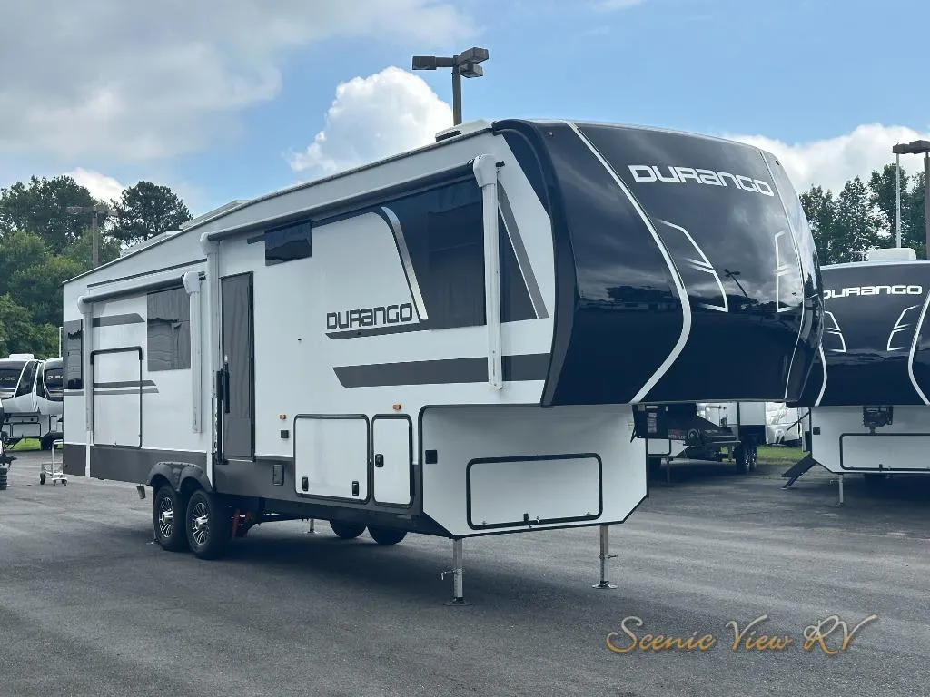 2027 KZ Durango 302RLT - Main photo
