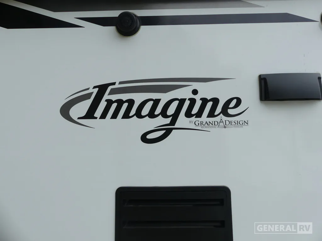 2019 Grand Design Imagine 2800BH, Photos photo 24