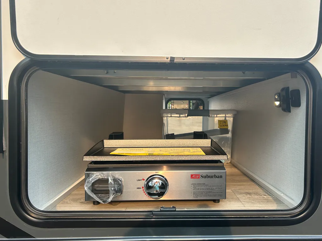 2027 Forest River R-Pod Un-Mapped 23MK, Photos photo 30