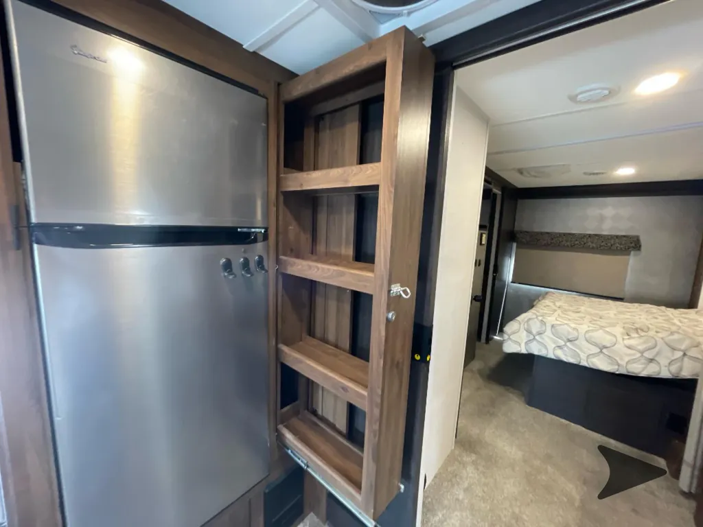 2020 Forest River Sunseeker 3040DS, Photos photo 52