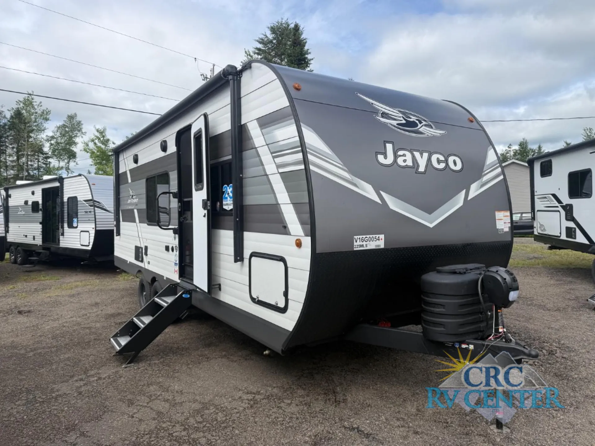 2027 Jayco Jay Flight 225MLS dealer photo 1 from CRC RV Salisbury