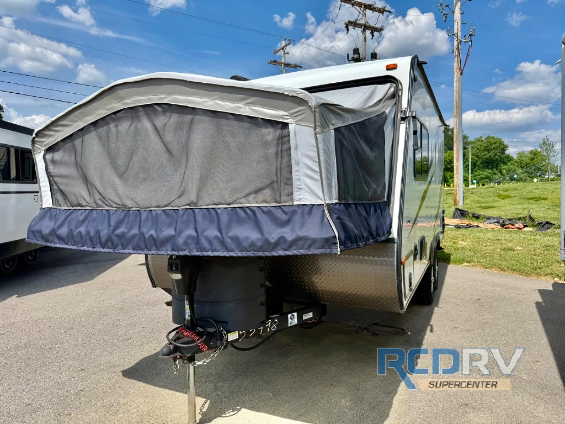 2021 Palomino Solaire 163X - Photo 4