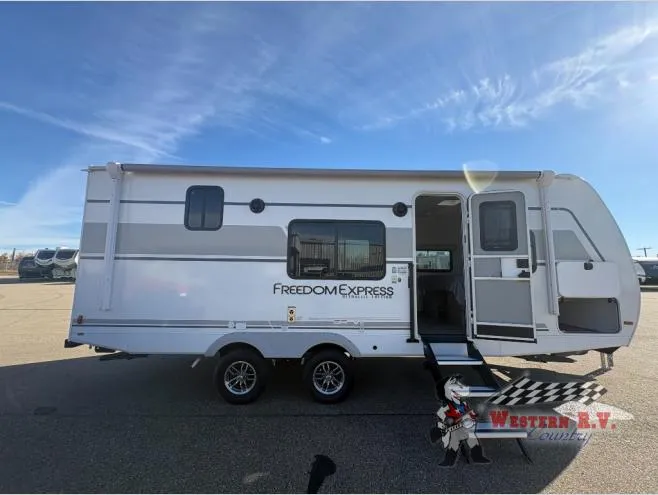 2026 Coachmen Freedom Express Ultra Lite 22MLS - Photo 3