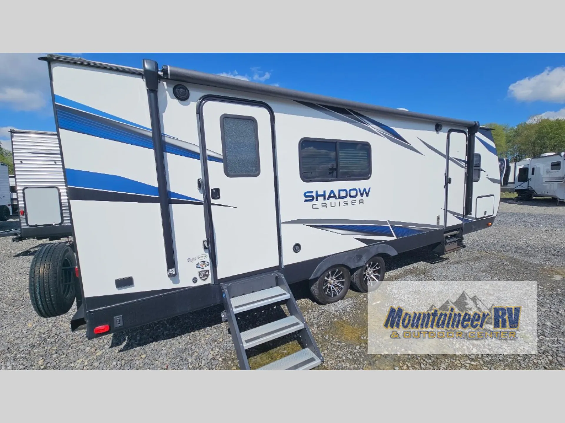 2022 Cruiser RV Shadow Cruiser 248RKS - Photo 2
