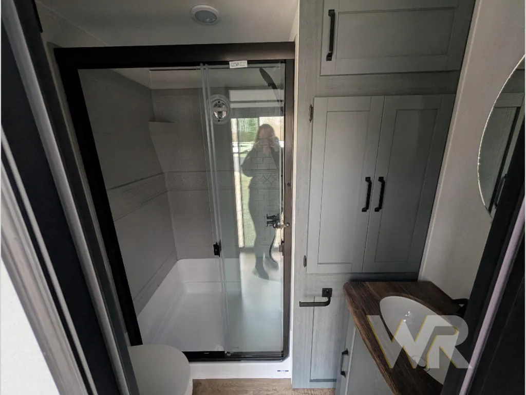 2027 Forest River Puma Vista 421LFT, Photos photo 41