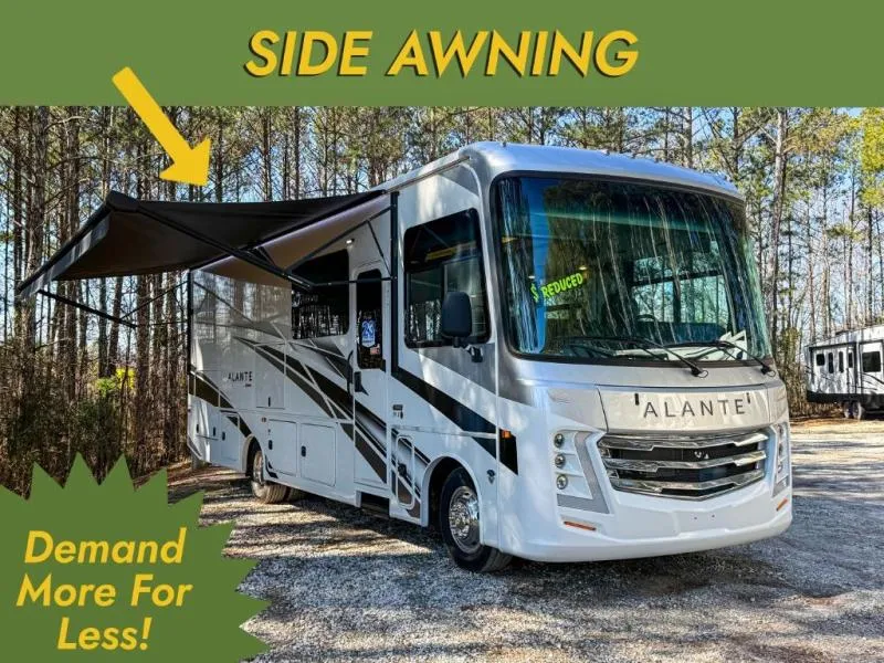 2025 Jayco Alante 29S - Photo 2