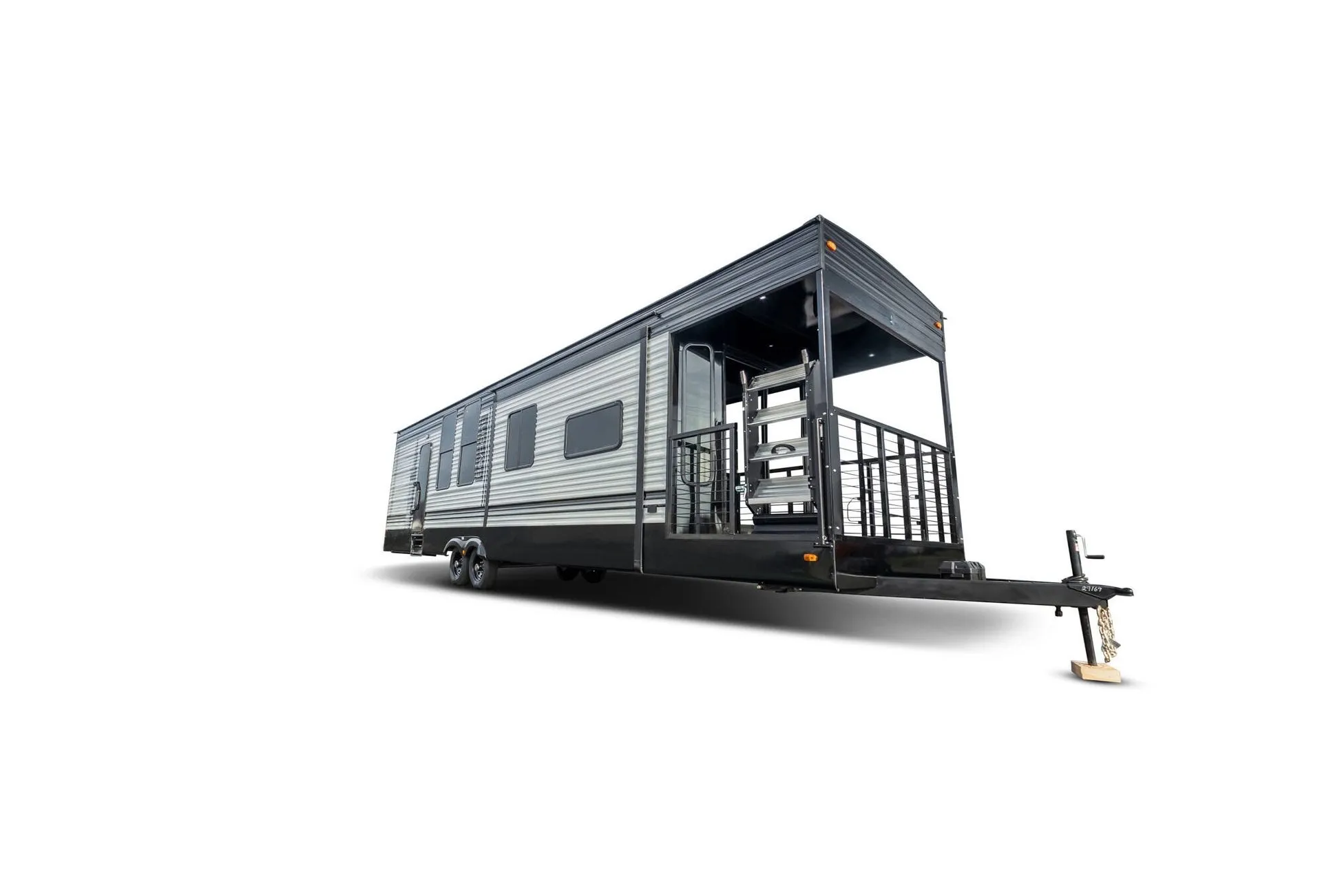 Bay Point BP-39 P exterior