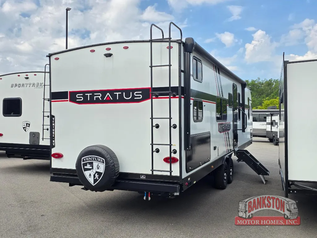 2026 Venture RV Stratus SR302VBH, Photos photo 6