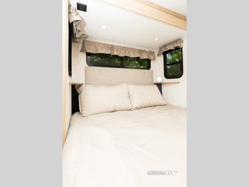 2026 Forest River Sierra Destination Trailers 38SPECIAL - Photo 3