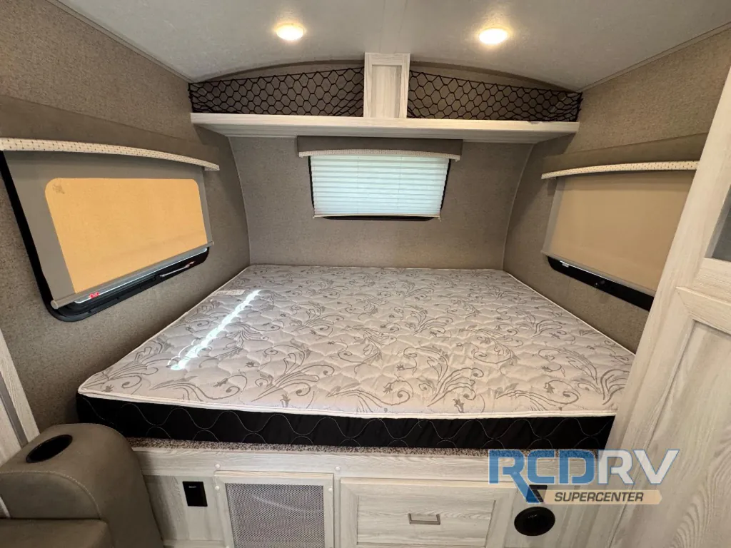 2020 Forest River Rockwood Geo Pro 19FBS, Photos photo 22