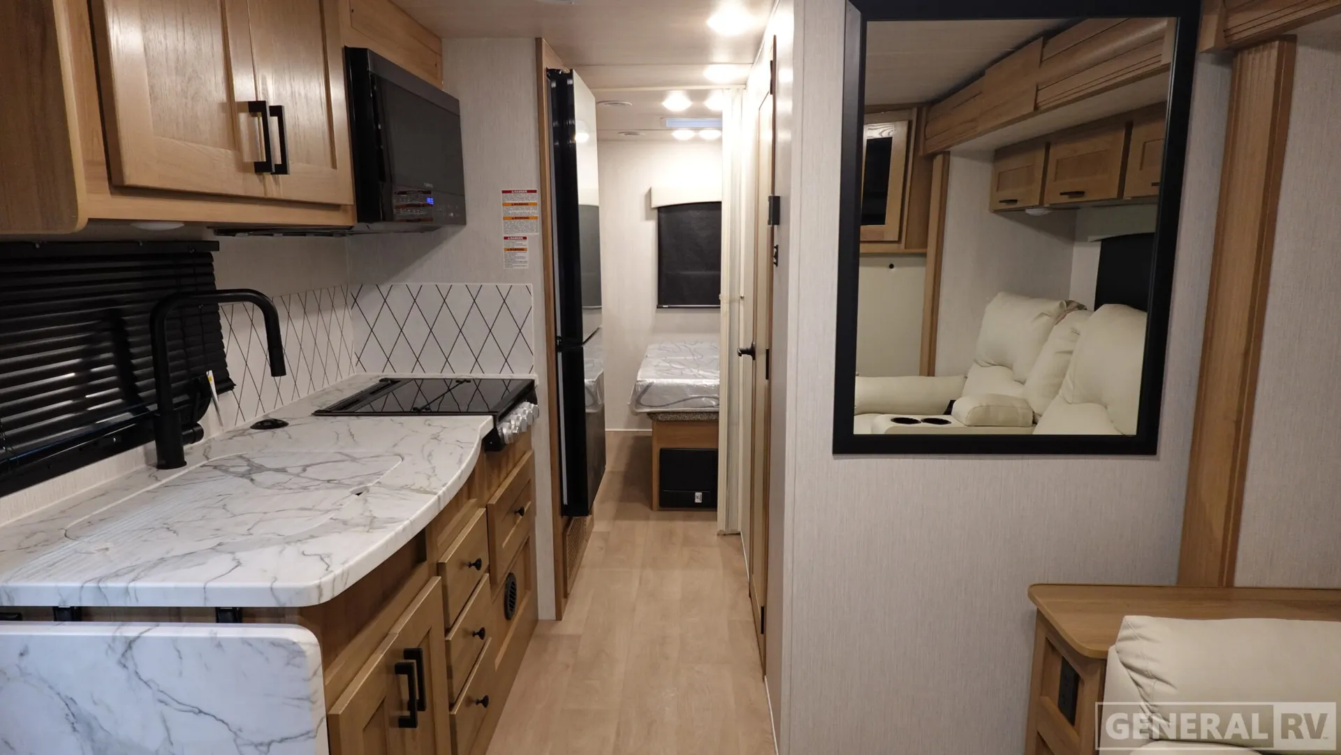 2026 NeXus RV Viper 27V - Photo 3