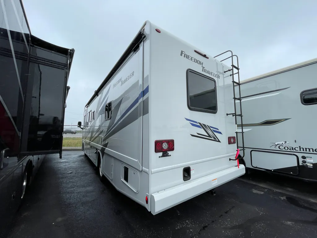 2024 Thor Motor Coach Freedom Traveler A29, Photos photo 22
