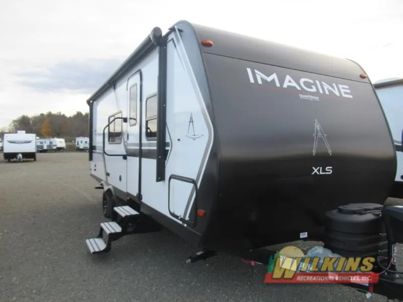 2026 Grand Design Imagine XLS 22MLE - Photo 2