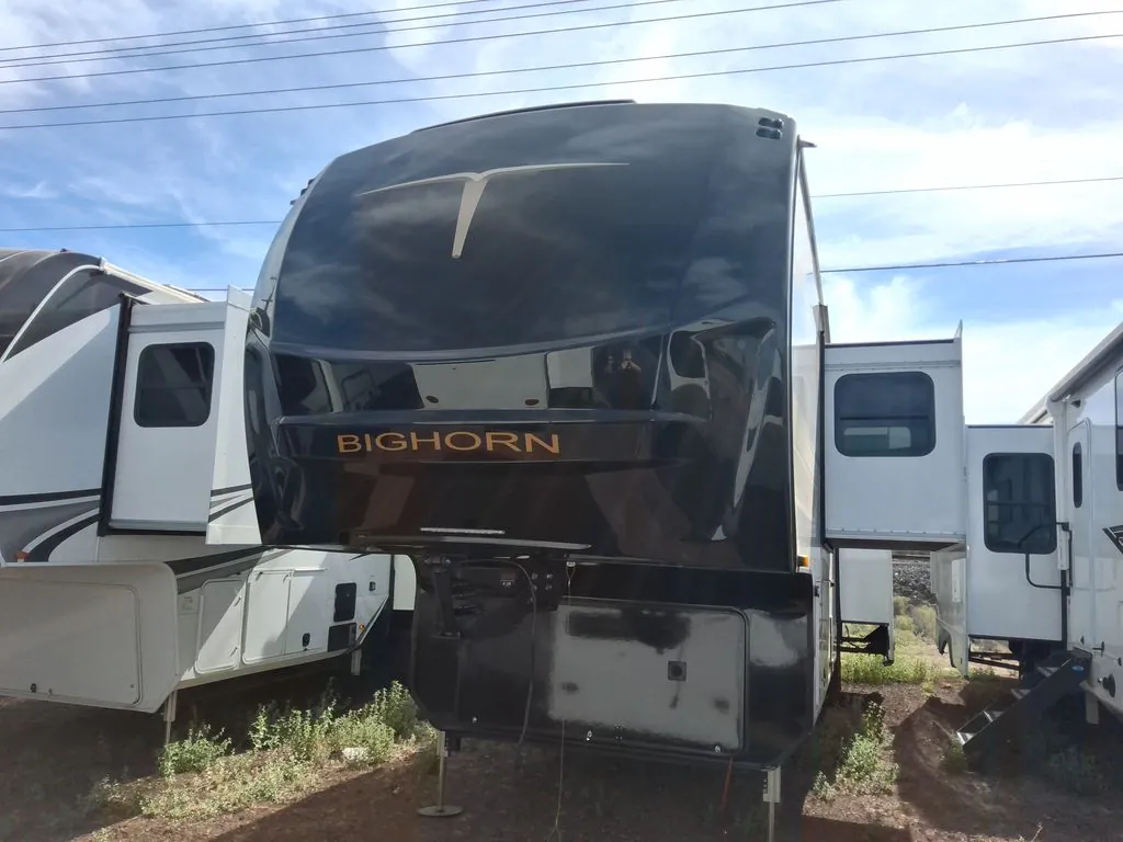 2026 Heartland Bighorn 39RK - Photo 2