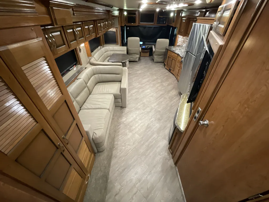2018 Fleetwood Pace Arrow LXE 38K, Photos photo 3