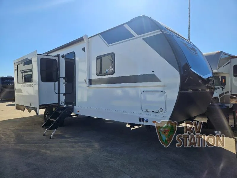 2026 KZ Connect 293RB - Main photo