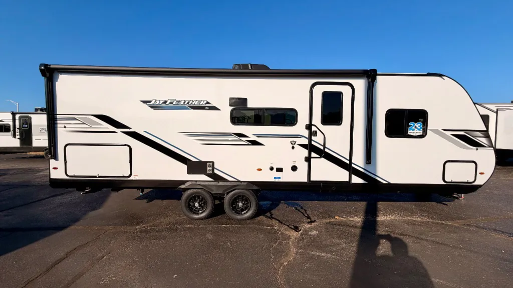 2026 Jayco Jay Feather SL 26BHSL - Photo 3